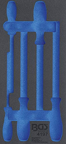 BGS 4197-1 | Werkstattwageneinlage 1/3 | leer | für Art. 4197