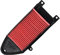 Yerbay Filtro aria per Kymco 125 150 Agility City people S super 8/200 Agility i.e./ 200i People S/Malaguti 125 150 Ciak / 200 Ciak Master 1723C-KHB4-900 06611003