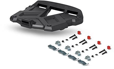 Platine Grande + KIT VISSERIE