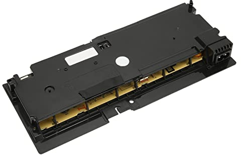 Vikye Ersatz-Netzteil für PS4 Slim 2000, ADP 160CR-Netzteil, Ersatz-Host-Netzteil für Sony Playstation 4 Slim-Spielekonsole