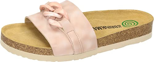 Dr. Brinkmann Damen Pantoletten 38 EU