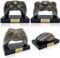 Gaming Controller mit Gravur | Geschenke für Zocker - Esports Pokal mit Wunschtext | Personalisierte Geschenkidee für den Gamer - Gaming Room Deko als Geschenk für den besten Freund (Controller 5)