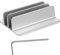 Homoyoyo Support pour Ordinateur Portable Support Vertical pour Tablette Support De Berceau pour Ordinateurs Portables Supports D'ordinateur Alliage D'aluminium Étagère De Rangement Pupitre