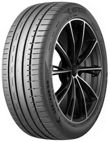 GT Radial SportActive 2 225/40 R19 93Y XL - Sommerreifen ohne Felge