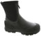 UGG Neumel X Zip, Stivali alla Moda Donna, Nero, 43 EU
