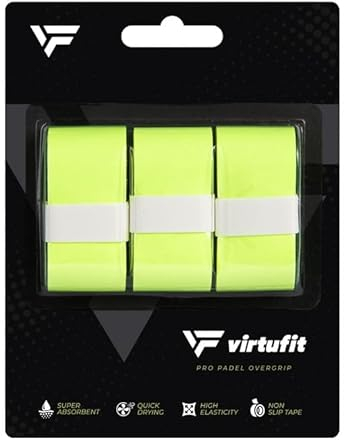 VirtuFit Pro Padel Overgrip - Minze