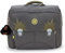 Kipling INIKO Medium backpack, Back to Grey (Grey)