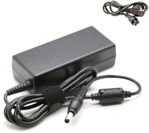 Chargeur pour PC Portable Toshiba Satellite C675 / C675D / C670D / C670 / C665 / C665D / C660D / C660 / C655 / C655D / C650D / C650 / C645 / C645D / C640 / C605 / C600 Series - 19V 3.95A 5.5 x 2.5mm