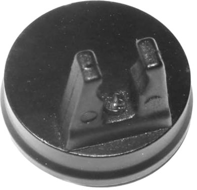 Amagogo Instrument Microphone Stand for Dpa Lavalier Mic Tape Microphone Bracket Mic Holder for Performance