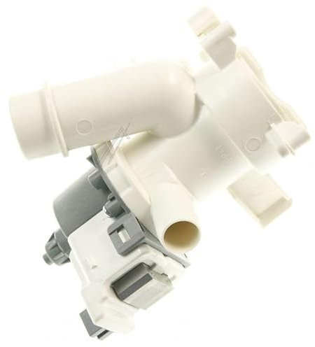 FIGEVIDA POMPA DI SCARICO 220/240 CN LAVASTOVIGLIE COMPATIBILE PER CANDY 43014233