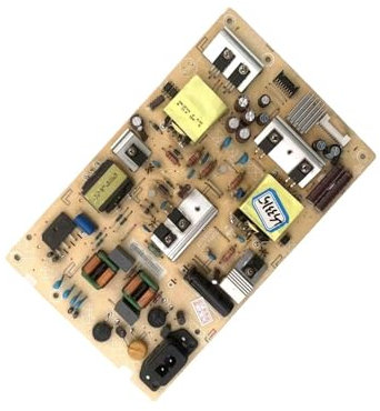 La scheda di alimentazione 715G8962-P03-000-003S 715G8962-P02-000-003S è for i seguenti modelli di TV da 50 pollici: 50PFT5503, 50PSF5803, 50PUF6693, 50PUF6013.