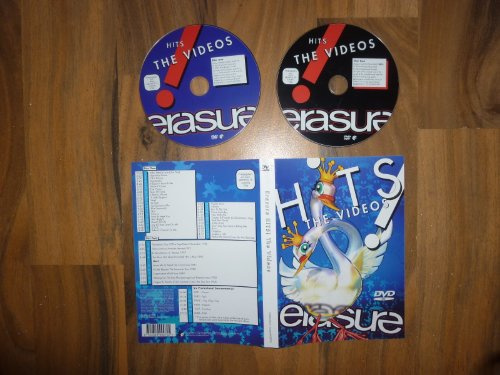 Hits! The Videos [DVD] [2003]