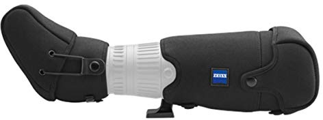 ZEISS Bereitschaftstasche für Victory Harpia 85, Schrägeinblick