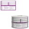 We Can Source It Ltd - Roll of 500 Purple Food Safety Allergen Warning Indication EHO Approved Labels - Choose from Small or Large Labels (Large Labels)