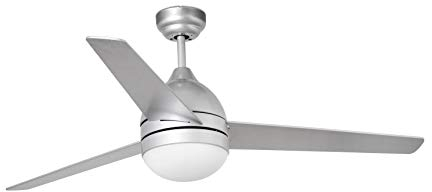 Faro Ventilateur de plafond Gris