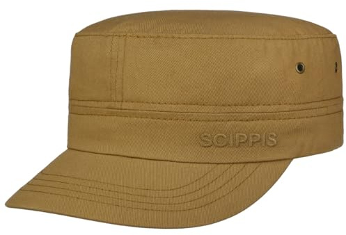 SCIPPIS Australian Adventure Wear Colombo Cap