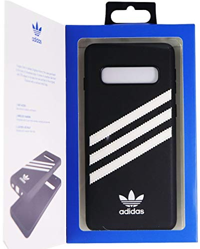 Adidas Originals Case for Samsung Galaxy S10 Samba Black