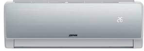 Zephir CLIMATIZ. Dual 9000+9000 R32 A++/+