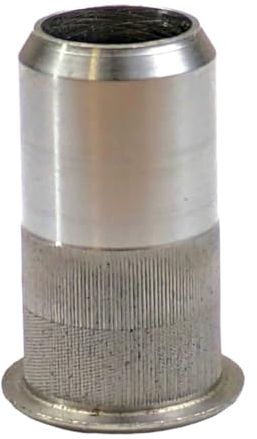 Premium Hülse für Türriegel
