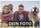 PhotoFancy® – Puzzle mit Foto Bedrucken Lassen – XXL Fotopuzzle mit 1500 Teilen und eigenem Bild Personalisieren