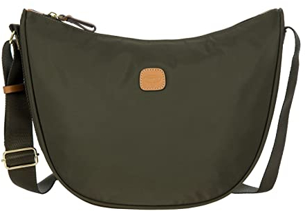 Bric's X-Bag Shoulderbag S Olive