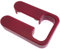 Classic Handheld, Twist Style, Wine Foil Cutter - Choose Red or Black