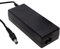 Toshiba Laptop Netzteil PA2521E-2AC3I Ladegerät für Laptop 60W 15V mit DC Stecker (6,5/3,0mm) I Netzkabel, Stromkabel, Akku Kabel, Ladekabel für Noteb