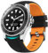 Fullmosa Cinturino 22mm per Orologio in Silicone a Sgancio Rapido, Cinturini Sportivo Curvo in Gomma Compatibile con Samsung Galaxy Watch 46mm/3 45mm/Gear S3 Frontier, Garmin Forerunner 945/935