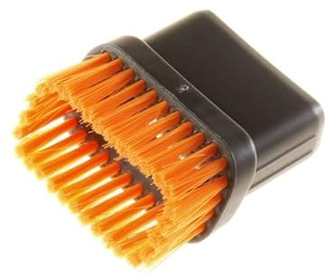 Bürstendüse für Staubsauger, grau (1184020020)