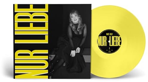 Nur Liebe (Ltd. LP) [Vinyl LP]
