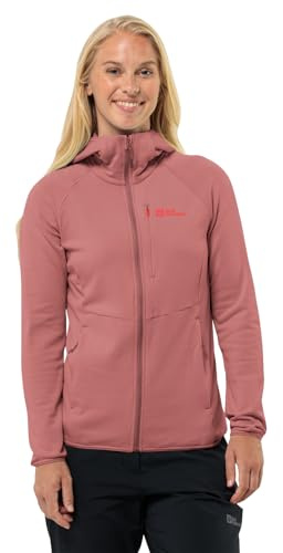 KOLBENBERG HOODED FZ W