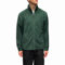 La Primula Verde Felpa Pile Uomo Invernale 270 grammi con Zip, Ideale Termica Uomo in periodi Invernali, Sotto Giacca Sci, Piumino, Lavoro, Giubbotto, M L XL XXL (Double Extra Large, Verde Bosco)
