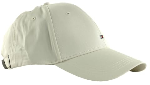 TOMMY HILFIGER Essential Flag TH Flag Cap Calico