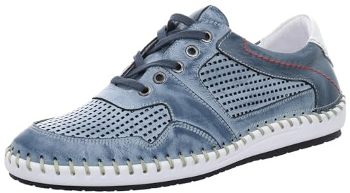 KRISBUT Adult Master-Artikel 5674-2-1 blau Gr. 43