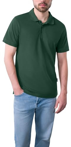 HRM Heavy Performance M Polo Uomo