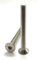 Vis M8x70 mm Tête Fraisée BTR en acier INOX A2 | Ø 8x70 mm - M8 x 70mm | FHC à 6 pans creux (clé allen) ISO 10642 / DIN 7991 | Vis inoxydable A2 (V2A/304) : LOT DE 5 Pcs - Premium Fixation
