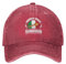 Women Men Cowboy Cap Wooden Spoon Survivor Dad Hat Adjustable Running Cap Lightweight Baseball Cap for Unisex Fishing Running