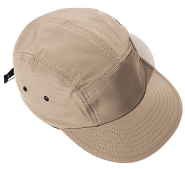 YAMEE Baseball Cap Herren Wasserabweisend Schnelltrocknend,Baseball Caps für Damen Verstellbare UV-Schutz,Baseball Caps für Herren Atmungsaktiven Wasserdicht,Basecap Herren Casual für Outdoor,Strand