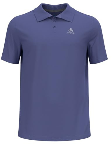 Odlo F-Dry Short Sleeve Polo L