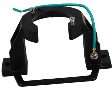 Mobestech Accesorios Para Ventiladores De Techo Kit De Dosel De Varilla Para Catedral Piezas Para Ventiladores De Techo Soporte Para Ventilador Inclinado Techos De Cadena Soportes