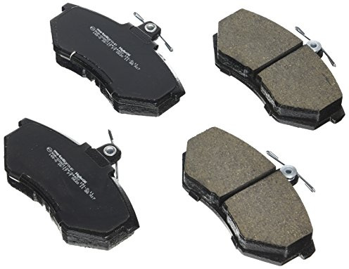 metelligroup 22-0148-0 - Made in Italy - Bremsbeläge