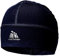 meteor® Shadow la avec ions Argent – Bonnet Coupe-Vent Unisexe Skull Cap Idéal comme Un Chapeau pour Casque de vélo S Courir, Le Ski, snowbor Ding, Jogging, ou comme – sous-Casque (Bleu Marine)