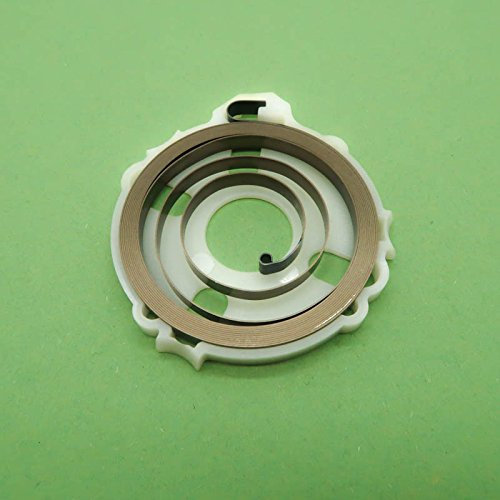 Mountfield Genuine Stihl MM55 Multi System Engine Recoil Starter Spring Part No.4140 190 0601