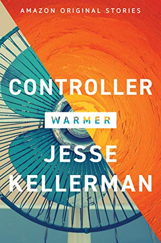 Controller (Warmer collection) (English Edition)