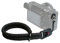 VKO Cinghia da polso per fotocamera DSLR SLR o fotocamere mirrorless (nero)