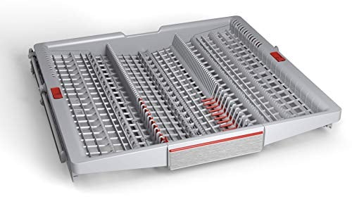 Bosch SGZ6DB04 - Accesorio para lavavajillas Variocajón para cestas Max Flex Pro, fabricado en Alemania