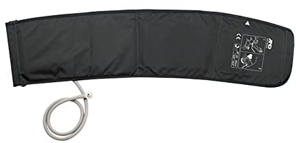A&D Medical Wide Range Cuff 22-42 cm CUF-I-ISO only compatible with UA-611Plus, UA-651Plus, UA-651SLPLus and UA-651BLE ISO monitors