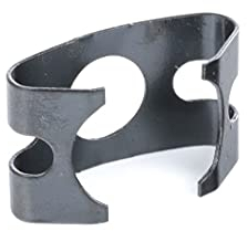 TOPRAN 108718 Halter, Bremsschlauch