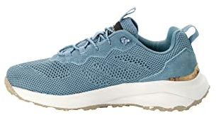 Jack Wolfskin Damen Dromoventure Knit Low W, Citadel, 40 EU