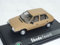 Abrex ?Koda Favorit 136l 136 L 1987 143abs-708rd Gobi Braun 1/43 Modellauto Modell Auto